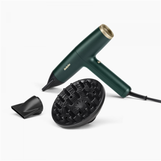 Hair dryer BABYLISS D6555DE Air Power Pro