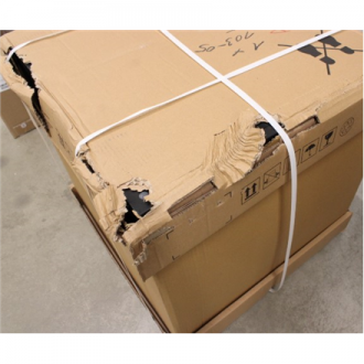 SALE OUT. Digitus 12U Wall Mounting Cabinet, Unique Series - 600x600 mm, Black | Digitus | Wall Mounting Cabinet Unique Series |