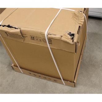 SALE OUT. Digitus 12U Wall Mounting Cabinet, Unique Series - 600x600 mm, Black | Digitus | Wall Mounting Cabinet Unique Series |