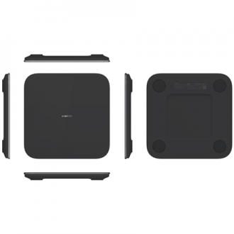 Xiaomi | Smart Scale S200 | Maximum weight (capacity) 150 kg
