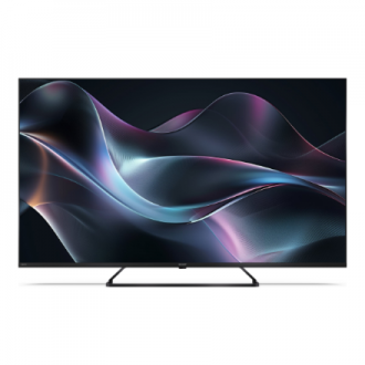 Sharp | 50HP6265E | 50 | Smart TV | Google TV | UHD | Black Sharp | 50HP6265E | 50 | Smart TV | Google TV | UHD | Black