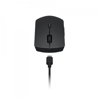 Lenovo Professional Wireless Rechargeable Combo Keyboard and Mouse | Keyboard and Mouse Set | Wireless | Mouse included | Nordic Lenovo Professional Wireless Rechargeable Combo Keyboard and Mouse | Keyboard and Mouse Set | Wireless | Mouse included | Nordic