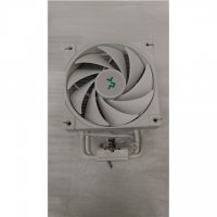 SALE OUT. Deepcool AK500 WH CPU Air Cooler | Deepcool AK500 WH | USED, REFURBISHED | White | Intel, AMD | CPU Air Cooler SALE OUT. Deepcool AK500 WH CPU Air Cooler | Deepcool AK500 WH | USED, REFURBISHED | White | Intel, AMD | CPU Air Cooler