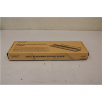 SALE OUT. DIGITUS USB-C 8K docking station, 12-port | Digitus USB-C 8K docking station, 12-port | DA-70919 | Ethernet LAN (RJ-45 SALE OUT. DIGITUS USB-C 8K docking station, 12-port | Digitus USB-C 8K docking station, 12-port | DA-70919 | Ethernet LAN (RJ-45