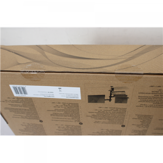 SALE OUT. DIGITUS Universal Monitor Mount with Notebook Holder | Digitus Desk Mount | DA-90436 | Tilt, swivel, height adjustment SALE OUT. DIGITUS Universal Monitor Mount with Notebook Holder | Digitus Desk Mount | DA-90436 | Tilt, swivel, height adjustment