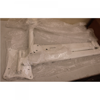 SALE OUT. EDBAK MSA02w-B Double Swing Arm Wall Mount for 10-29