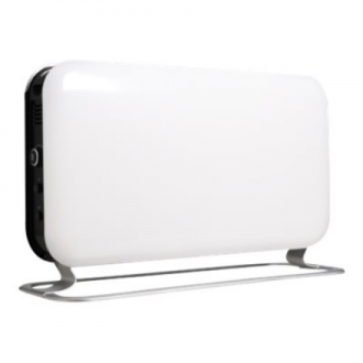 Mill | Heater | SG2000LED | Convection Heater | 2000 W | Number of power levels 3 | Suitable for rooms up to 5-20 m | Black Mill | Heater | SG2000LED | Convection Heater | 2000 W | Number of power levels 3 | Suitable for rooms up to 5-20 m | Black