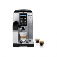 Delonghi | Coffee Maker | Dinamica Plus ECAM380.85.SB | Pump pressure 15 bar | Built-in milk frother | Automatic | 1450 W | Stai Delonghi | Coffee Maker | Dinamica Plus ECAM380.85.SB | Pump pressure 15 bar | Built-in milk frother | Automatic | 1450 W | Stai