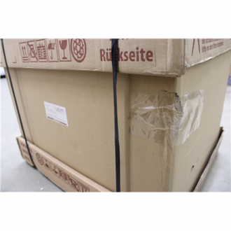 SALE OUT. DIGITUS 9U wall mounting cabinet, Unique 509x600x450 mm, color black (RAL 9005) | Digitus | Wall Mounting Cabinet | DN