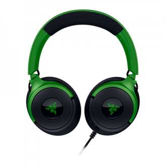 Razer Gaming Headset | Kraken V4 X | Wired | Over-Ear | Microphone | Minecraft Edition