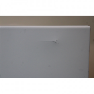 SALE OUT. Cata G-45 WH Hood, D, Canopy, Width 51 cm, Max extraction power 390 m3/h, Slider control, LED, White | CATA Hood | G-4