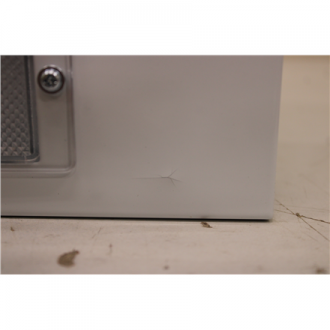 SALE OUT. Cata G-45 WH Hood, D, Canopy, Width 51 cm, Max extraction power 390 m3/h, Slider control, LED, White | CATA Hood | G-4