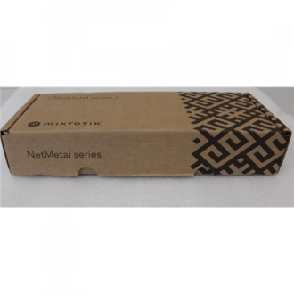 SALE OUT. MikroTik NetMetal ax (RouterOS L4) International version DEMO | MikroTik NetMetal ax (RouterOS L4) International versi