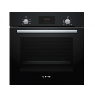 Bosch | Oven | HBF133BA0 | Oven type Electric | Black | Width 59.4 cm | Depth 54.8 cm Bosch | Oven | HBF133BA0 | Oven type Electric | Black | Width 59.4 cm | Depth 54.8 cm