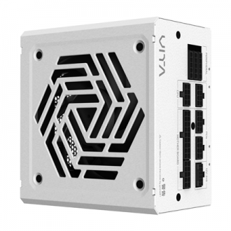 FSP Power Supply, 80 PLUS | VITA GM 850W White | 850 W