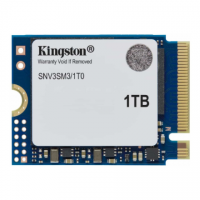 Kingston 1 TB NV3 M.2 2230 NVMe SSD | Kingston Kingston 1 TB NV3 M.2 2230 NVMe SSD | Kingston