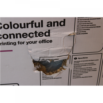 SALE OUT. Brother MFC-L3760CDW Color All-in-One LED Printer with Fax | Brother Multifunction Printer | MFC-L3760CDW | Laser | Co