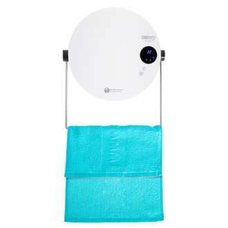 Camry | CR 7747 | Bathroom heater | 2000 W | Number of power levels 2 | White | IPX 2 Camry | CR 7747 | Bathroom heater | 2000 W | Number of power levels 2 | White | IPX 2