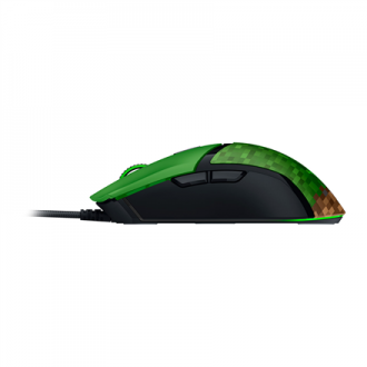Razer | Gaming Mouse | Cobra | Wired | Minecraft Edition Razer | Gaming Mouse | Cobra | Wired | Minecraft Edition