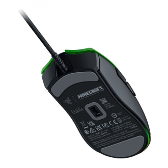 Razer | Gaming Mouse | Cobra | Wired | Minecraft Edition Razer | Gaming Mouse | Cobra | Wired | Minecraft Edition