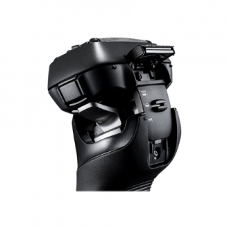 Panasonic | Shaver | ES-LS6A-K803 | Operating time (max) 50 min | Wet & Dry | Lithium Ion | Black Panasonic | Shaver | ES-LS6A-K803 | Operating time (max) 50 min | Wet & Dry | Lithium Ion | Black