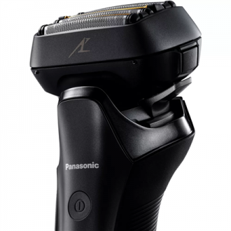 Panasonic | Shaver | ES-LS6A-K803 | Operating time (max) 50 min | Wet & Dry | Lithium Ion | Black Panasonic | Shaver | ES-LS6A-K803 | Operating time (max) 50 min | Wet & Dry | Lithium Ion | Black