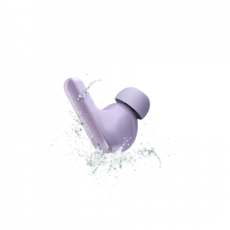 Energy Sistem True Wireless Earphones | Serenity ANC | Built-in microphone | Bluetooth | ANC | Lavender Energy Sistem True Wireless Earphones | Serenity ANC | Built-in microphone | Bluetooth | ANC | Lavender