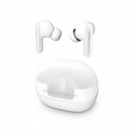 Energy Sistem True Wireless Earphones | Serenity ANC | Built-in microphone | Bluetooth | ANC | White