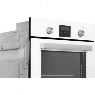Simfer Oven 4207DERBB.1 47 L, Multifunctional, Manual, Pop-up knobs, Width 45 cm, White Simfer Oven 4207DERBB.1 47 L, Multifunctional, Manual, Pop-up knobs, Width 45 cm, White
