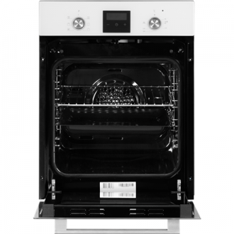 Simfer Oven 4207DERBB.1 47 L, Multifunctional, Manual, Pop-up knobs, Width 45 cm, White Simfer Oven 4207DERBB.1 47 L, Multifunctional, Manual, Pop-up knobs, Width 45 cm, White