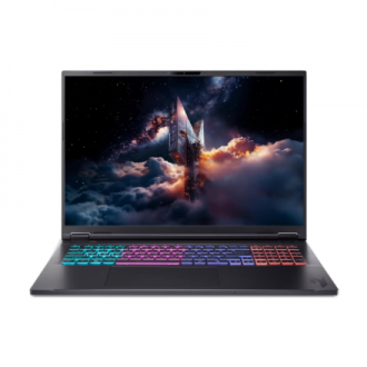 Acer | Nitro 18 AI AN18-61-R40J | Obsidian Black | 18 Acer | Nitro 18 AI AN18-61-R40J | Obsidian Black | 18