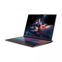 Acer | Nitro 18 AI AN18-61-R40J | Obsidian Black | 18 