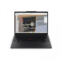 Lenovo ThinkPad P14s G6 Intel | Black | 14.5 Lenovo ThinkPad P14s G6 Intel | Black | 14.5