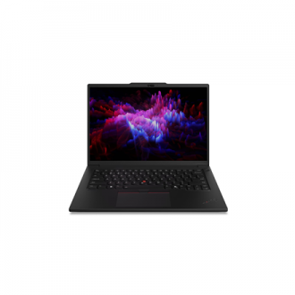 Lenovo ThinkPad P14s G6 Intel | Black | 14.5 Lenovo ThinkPad P14s G6 Intel | Black | 14.5