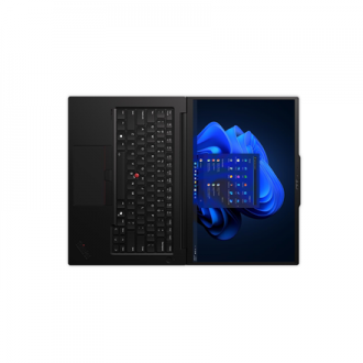 Lenovo ThinkPad P14s G6 Intel | Black | 14.5 Lenovo ThinkPad P14s G6 Intel | Black | 14.5