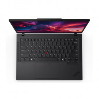 Lenovo ThinkPad P14s G6 Intel | Black | 14.5 Lenovo ThinkPad P14s G6 Intel | Black | 14.5