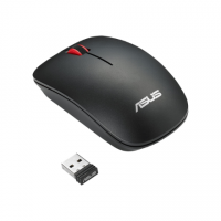 Asus | WT300 RF | Optical mouse | Black/Red Asus | WT300 RF | Optical mouse | Black/Red