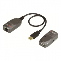 Aten USB 2.0 Cat 5 Extender (up to 60m) | Aten | USB 2.0 Cat 5 Extender (up to 60m) | 60 m Aten USB 2.0 Cat 5 Extender (up to 60m) | Aten | USB 2.0 Cat 5 Extender (up to 60m) | 60 m
