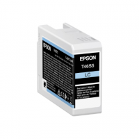 Epson UltraChrome Pro 10 ink | T46S5 | Ink cartrige | Light Cyan Epson UltraChrome Pro 10 ink | T46S5 | Ink cartrige | Light Cyan