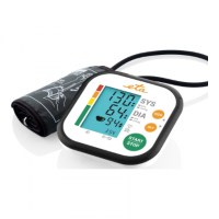 ETA | Upper Arm Blood Pressure Monitor | ETA229790000 | Memory function | Number of users 2 user(s) | 4 | Suitable for home use.