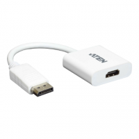 Aten | VC985 DisplayPort to HDMI Adapter | DisplayPort to HDMI Aten | VC985 DisplayPort to HDMI Adapter | DisplayPort to HDMI