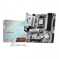 MSI B840M GAMING PLUS WIFI6E | MSI MSI B840M GAMING PLUS WIFI6E | MSI