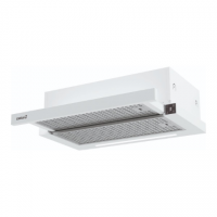 Cata Built-in Hood TFH 6430 GWH /B Width 59,8cm, Max 391,5 m /h, LED, White | CATA