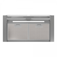 Cata Hood ARONA 60 X Width 59,5cm, Max 766 m /h, LED, Inox | CATA Cata Hood ARONA 60 X Width 59,5cm, Max 766 m /h, LED, Inox | CATA