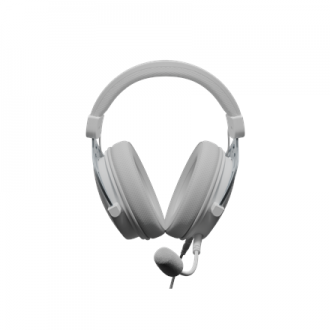 Genesis Gaming Headset | Toron 531 | Wired | Over-Ear | Microphone | White Genesis Gaming Headset | Toron 531 | Wired | Over-Ear | Microphone | White