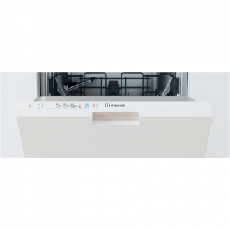 INDESIT Dishwasher | IN2ID10CS80 | Built-in | Width 44.8 cm | Number of place settings 10 | Number of programs 5 | Energy effici