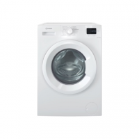 Indesit IM 762 MY TIME EE Washing machine, A, Front loading, Washing capacity 7 kg, 1151 RPM, Depth 49,6 cm, White | INDESIT