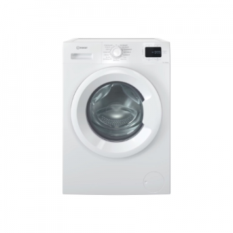 Indesit IM 762 MY TIME EE Washing machine, A, Front loading, Washing capacity 7 kg, 1151 RPM, Depth 49,6 cm, White | INDESIT