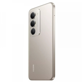 Xiaomi Redmi 15 (Titan Gray) Dual SIM 6.9 Xiaomi Redmi 15 (Titan Gray) Dual SIM 6.9