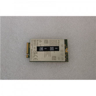 SALE OUT. | Lenovo 5G Sub-6 GHz M.2 WWAN Module | ThinkPad Fibocom FM350-GL | USED